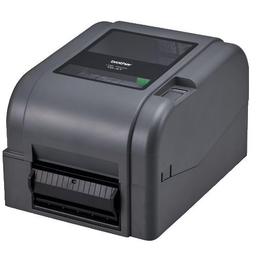 ブラザー工業 ブラザー ラベルプリンタ TD-4420TN-LP（203dpi／ハクリ 