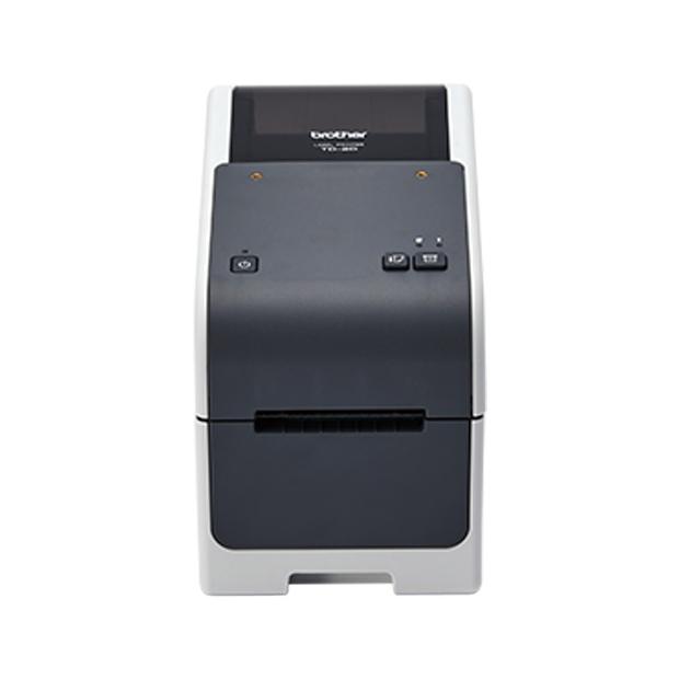 ブラザー工業 ブラザー ラベルプリンタ TD-2320D (300dpi) ／商品番号