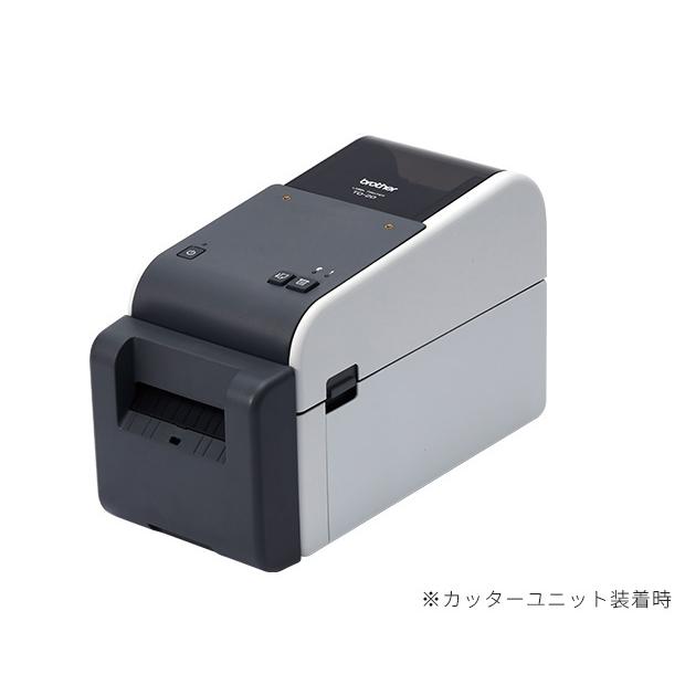 ブラザー工業 ブラザー ラベルプリンタ TD-2320D (300dpi) ／商品番号 