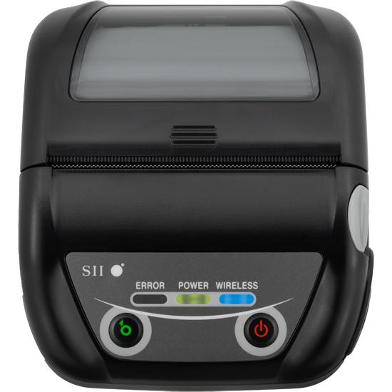 セイコーインスツル製モバイルプリンター MP-B30L-B46JK1-E9 セイコーインスツル製モバイルプリンター MP-B30L-B46JK1-E9