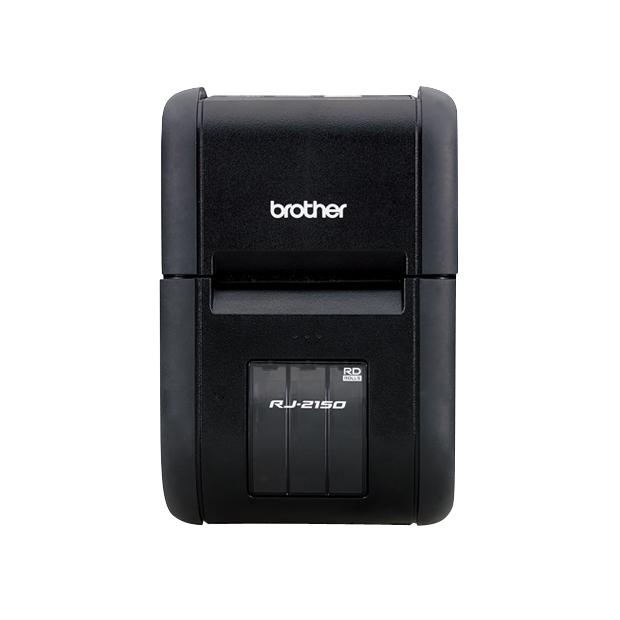 ブラザー brother RJ-4040 ラベル レシート プリンター RJ-4040