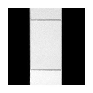 白無地サーマルラベル（60mm×100mm）1巻当り600枚 20巻 ／商品番号