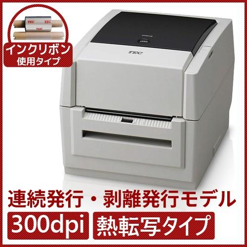 ラベルプリンタ　B-EV4T-TH17-R（BEV4TTH17R）[識別コード：10068]