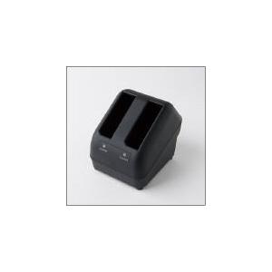 HALLO　neo-7用充電スタンド(2連）CT-700　／商品番号 [10153]