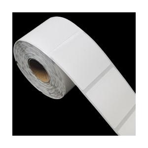 バーラベ対応フリー仕様ラベル（高さ38mm×幅40mm）1巻当り480枚 50巻 ／商品番号 [30354］の画像