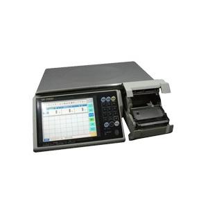 イシダ用対面サーマルラベル（60×42mm）1巻当り800枚 1巻 ／商品番号 