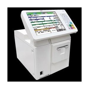 KP-70 LC用ライナレスサーマルラベル（幅44mm）1巻当り93m巻き 5巻