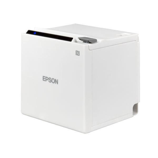 タブレットPOS用レシートプリンター EPSON製TM-m30II-H シロ タブレットPOS用レシートプリンター EPSON製TM-m30II-H シロ