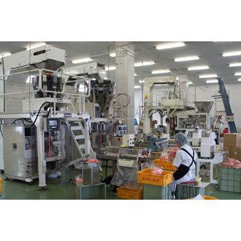 いりゃあせ 600g入り(約100袋) 小袋 コーヒーのお供 ヨコイピーナッツ 名古屋 |  | 07