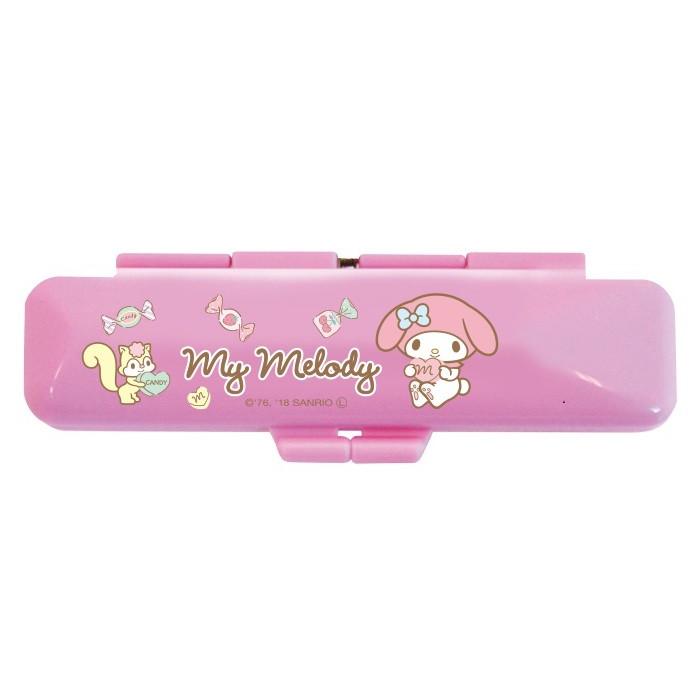 朱肉付き印鑑ケース キャラクターts印鑑ケース マイメロディ Tsk Kyara Case Mymelo Bella 通販 Yahoo ショッピング