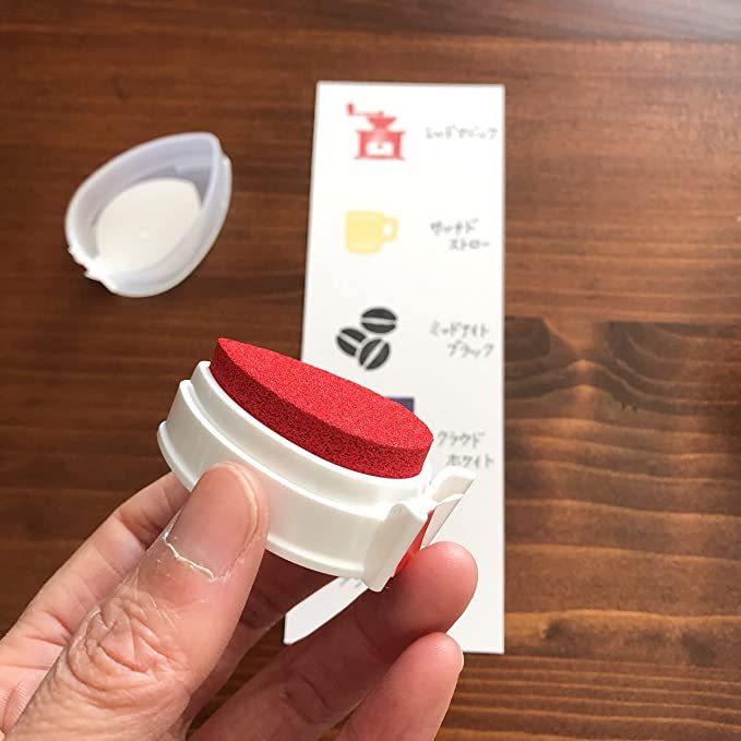 バーサマジック デュードロップ 4色セット クラウニングアラウンド GD