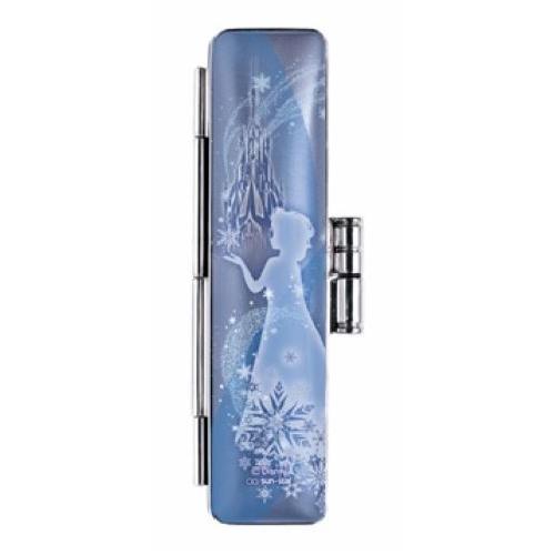 朱肉付き印鑑ケース ディズニーアナと雪の女王 印鑑ケース エルサ Tsk Tsk Bella 通販 Yahoo ショッピング