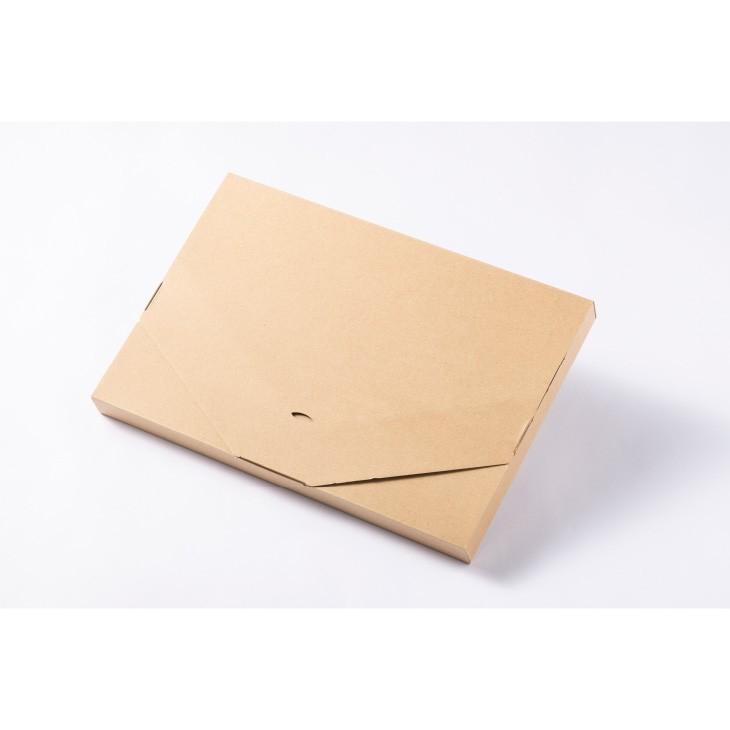 オリジナルメール便箱（ゆうパケット・クリックポスト 対応）100個セット｜labelseal｜04