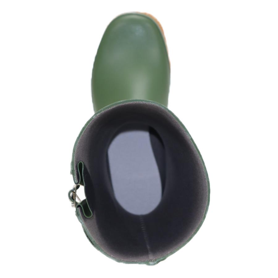 ミツウマ 三馬 長靴 グリーンフィールド メンズ レディース