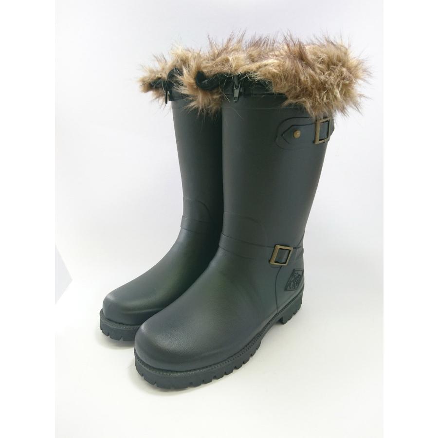 情緒的 家 ウィザード おしゃれな 防寒 長靴 Manandvans Net