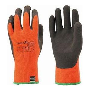 【10双販売】防寒手袋 作業用 TOWA PG-335 パワーグラブサーモ グリップ 寒冷地 暖かい | 東和コーポレーション