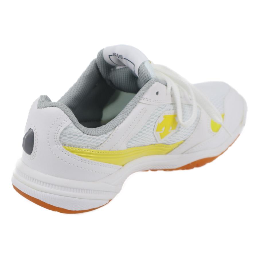 DESCENTE（デサント） ムーンスター 子供靴 体育館 ジュニア シューズ