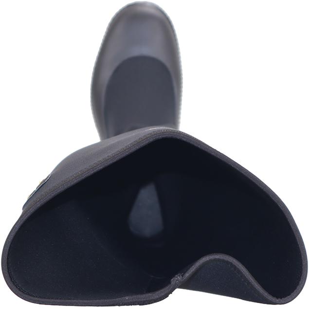 ミツウマ メンズ レディース レインブーツ ベールノース 1130 軽量 ロング丈 作業長靴  園芸 ガーデニング ひざ上 田植長靴 農作業 三馬ゴム |  | 03