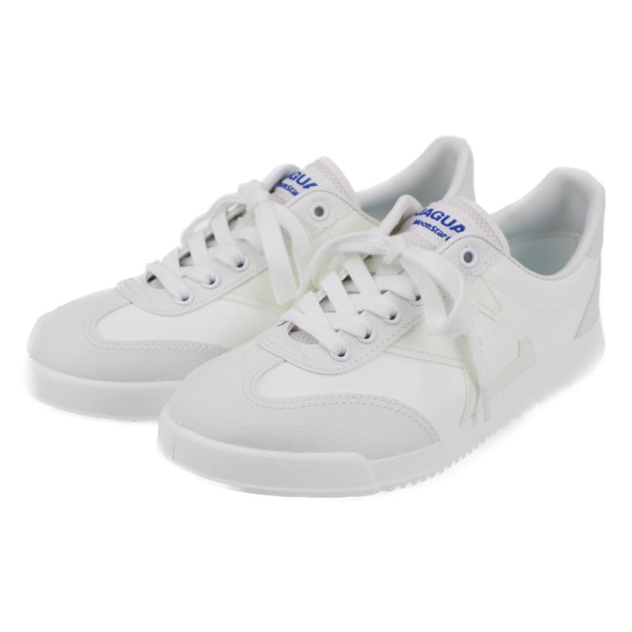 ムーンスター 体育館シューズ カジュアルスニーカー レディース メンズ 上履き ジャガーs04 ホワイト てくてく 通販 Yahoo ショッピング