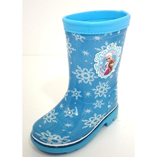 ムーンスター キッズ 女の子 子供靴 レインシューズ レインブーツ ディズニー アナと雪の女王 ロンプc63 季節のおすすめ商品