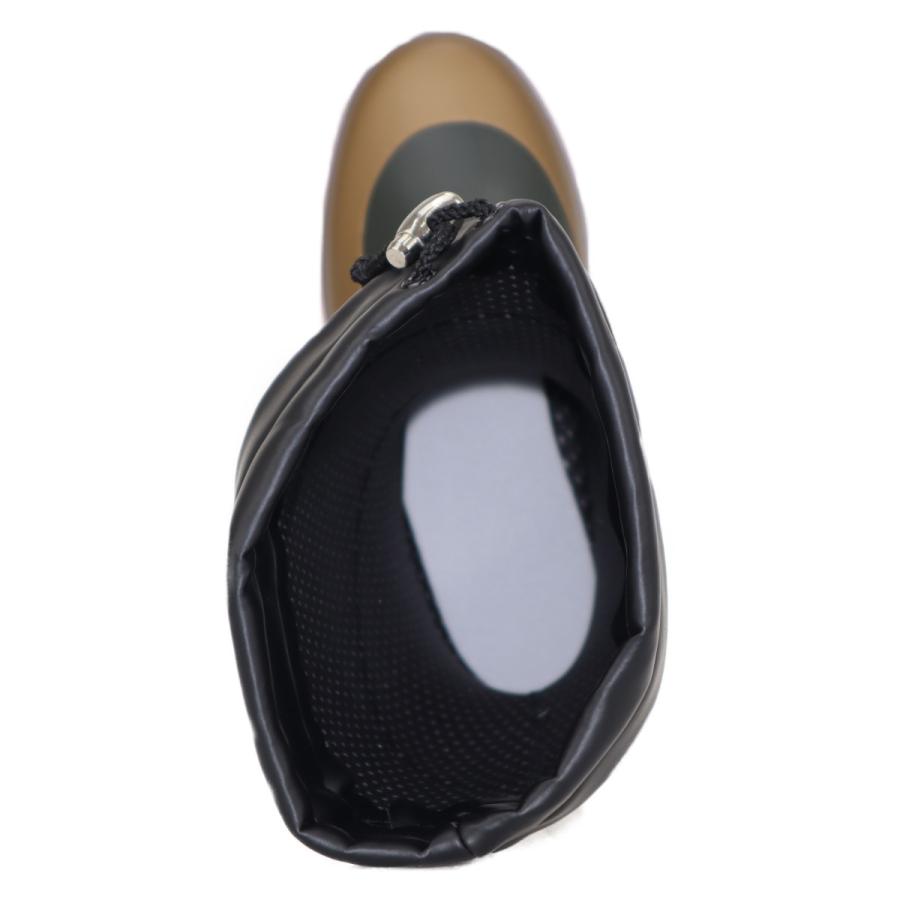 ミツウマ 防寒長靴 メンズ 紳士用 男性用 滑りにくい レインブーツ防寒長靴 寒冷地仕様 冬 雪 オプトン19 カーキ 19kakij てくてく 通販 Yahoo ショッピング