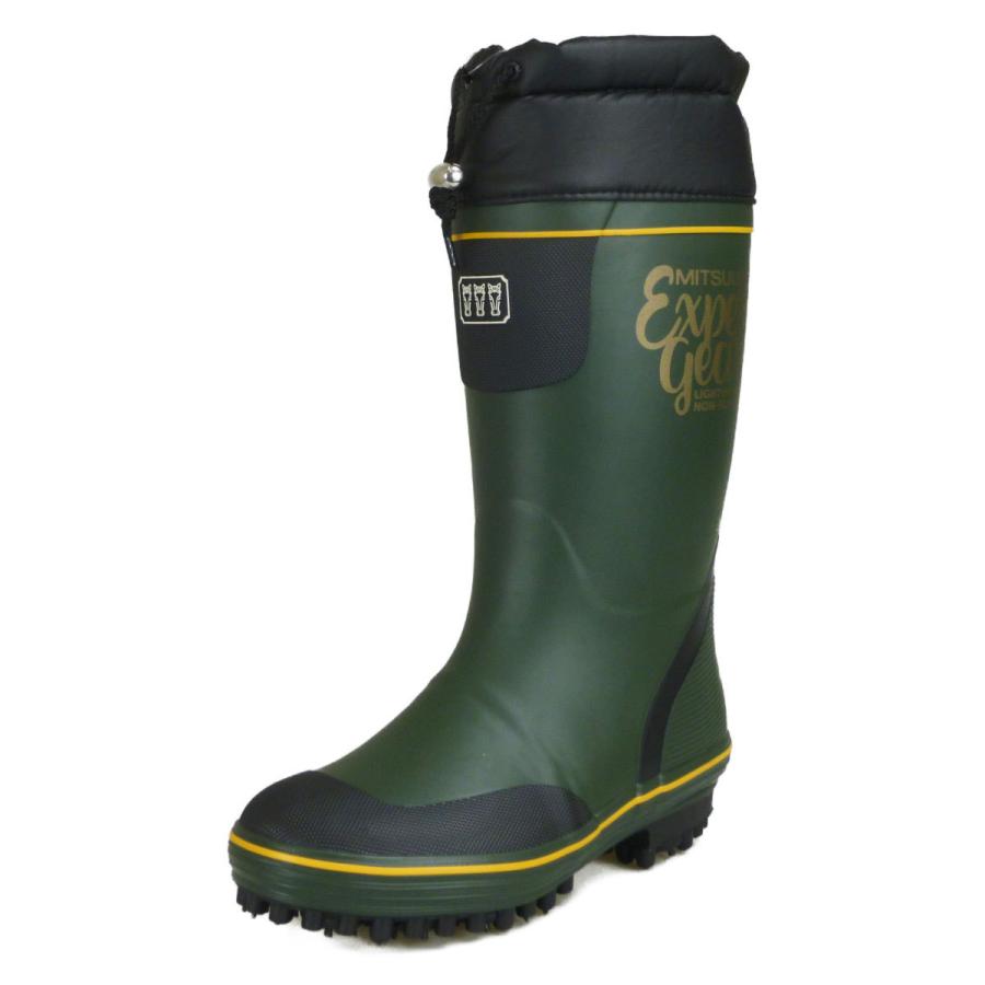 メンズ 男性用 紳士 防寒スパイクブーツ シューズ 靴 冬用 軽量設計 スパイクピン内蔵 レインブーツ ミツウマ スパイクブーツ42muns カーキ 42kakij てくてく 通販 Yahoo ショッピング