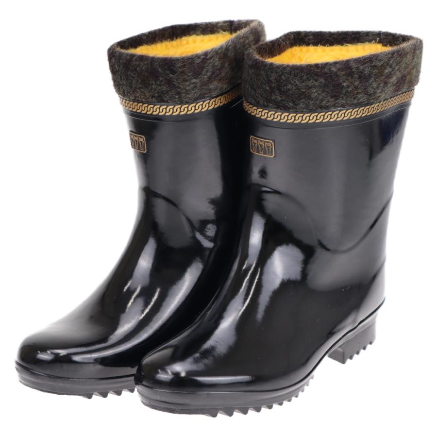 ミツウマ メンズ 紳士 年配向け 防寒長靴 スノーブーツ レイン 寒冷地仕様 滑りにくい ダービーキング230 てくてく 通販 Yahoo ショッピング