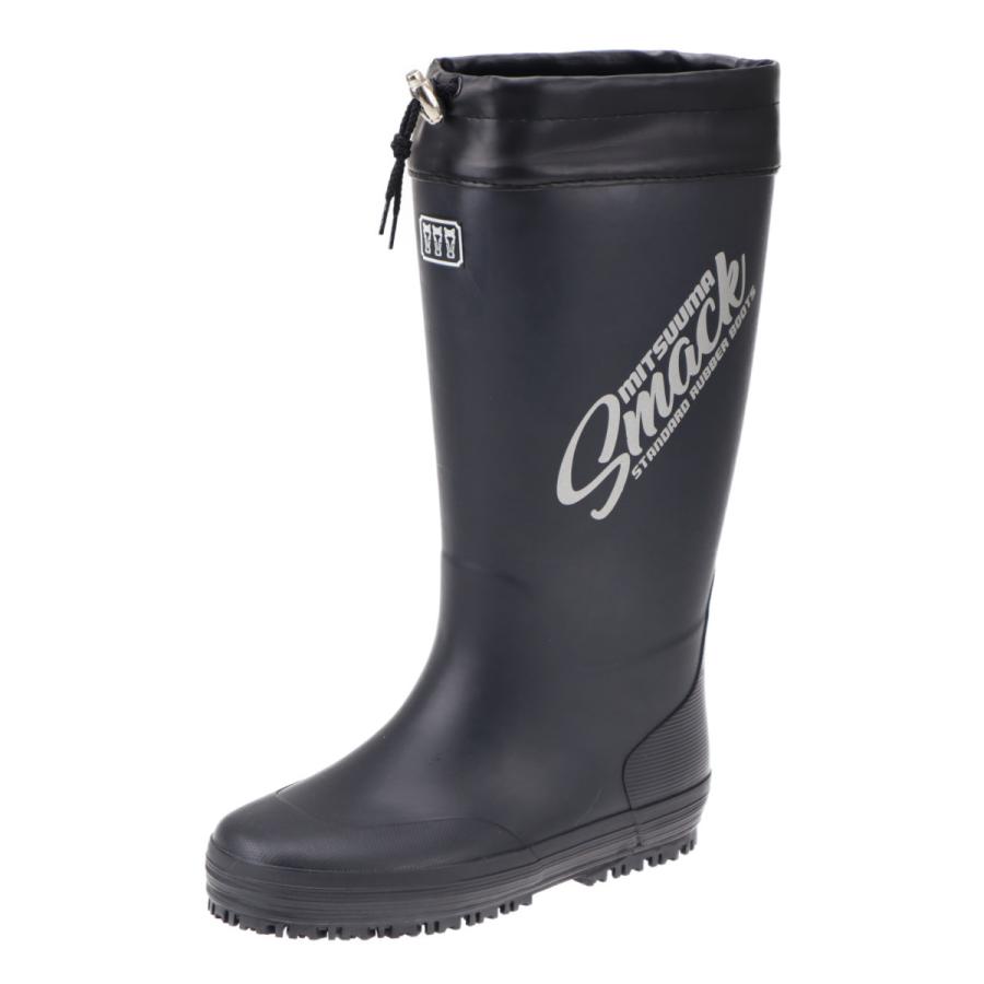 Sale 75 Off ミツウマ メンズ 紳士 防寒長靴 冬 雪 寒冷地仕様 太型タイプ レインブーツ 滑りにくい スマック31 ブラック Discoversvg Com