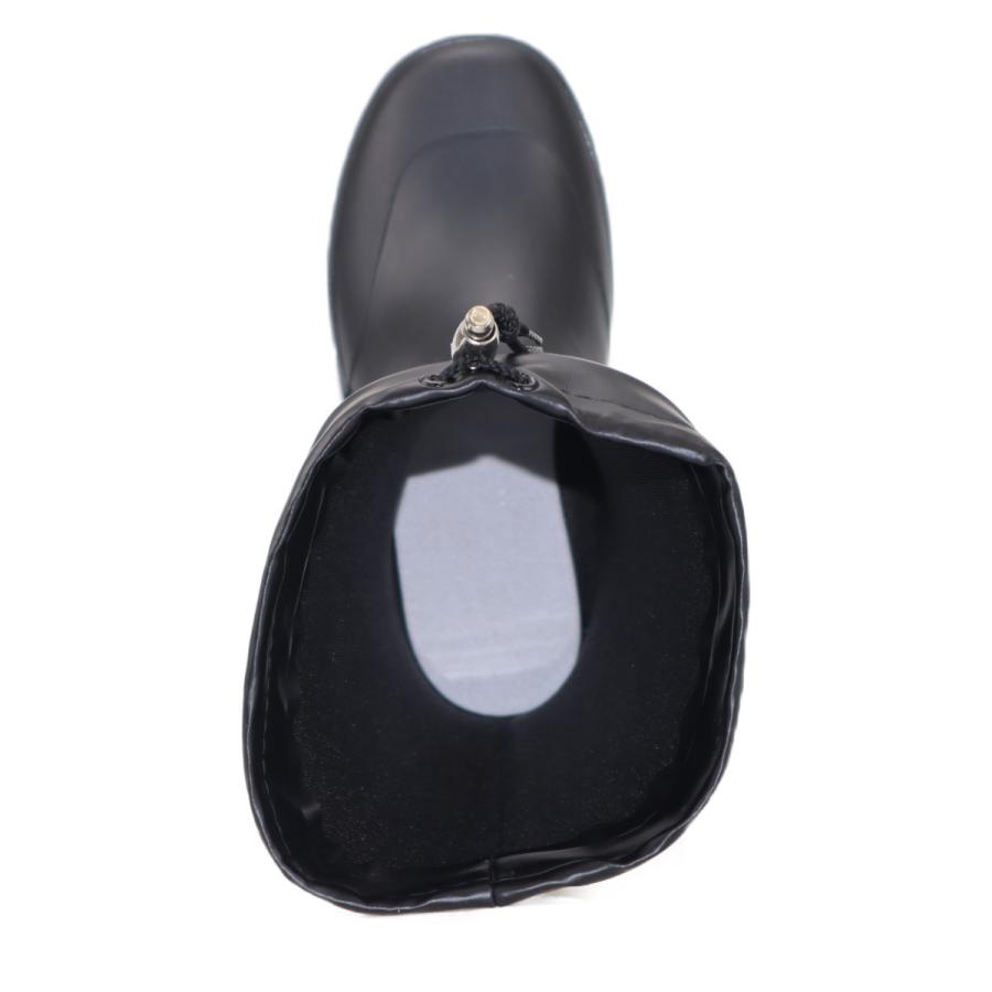 Sale 75 Off ミツウマ メンズ 紳士 防寒長靴 冬 雪 寒冷地仕様 太型タイプ レインブーツ 滑りにくい スマック31 ブラック Discoversvg Com