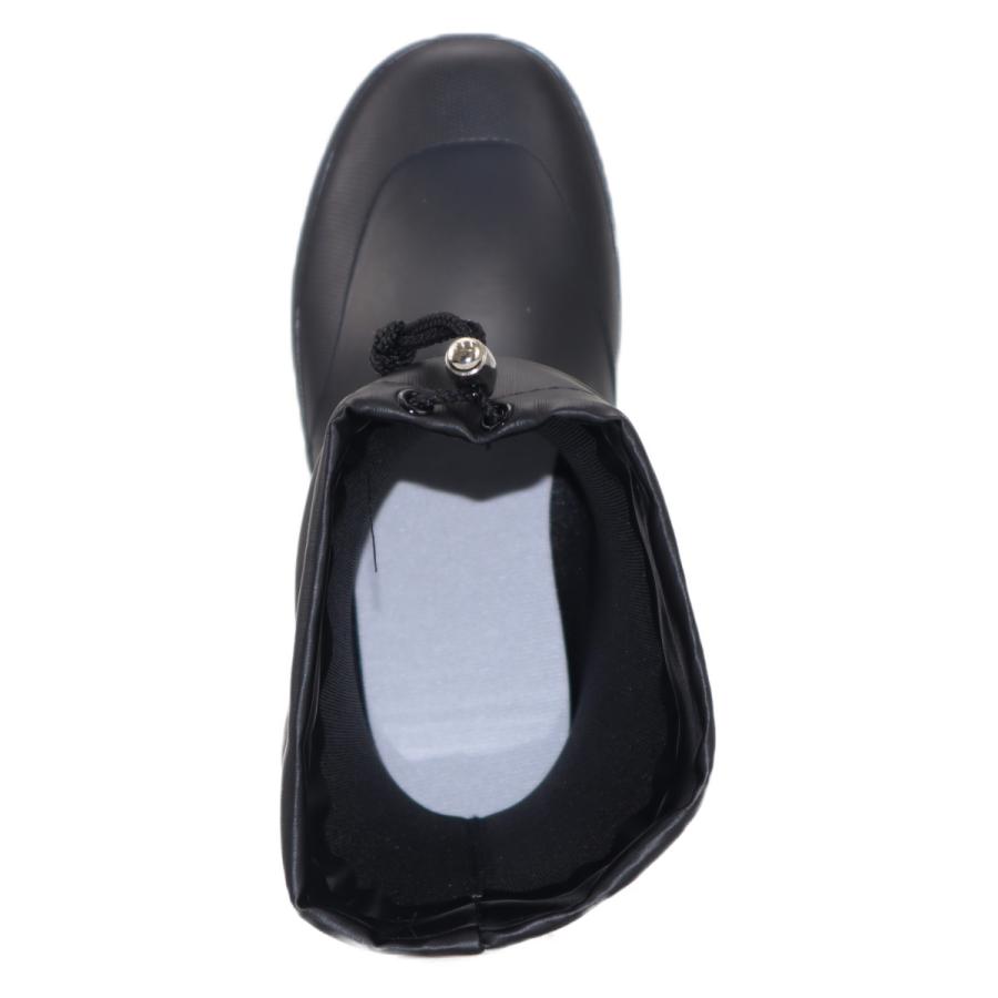 Sale 75 Off ミツウマ メンズ 紳士 防寒長靴 冬 雪 寒冷地仕様 太型タイプ レインブーツ 滑りにくい スマック31 ブラック Discoversvg Com