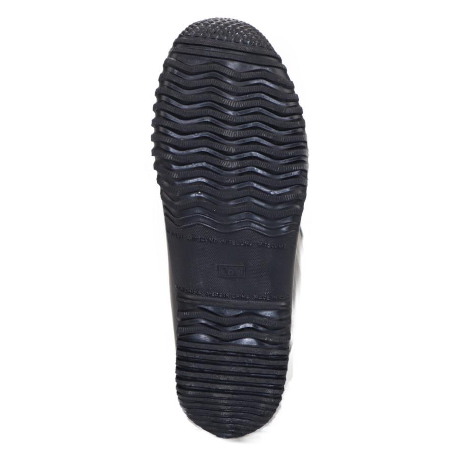 ミツウマ レディース メンズ 長靴 農業長靴 田植え 作業など レインブーツ ベールノースNo.3 ブラック |  | 04