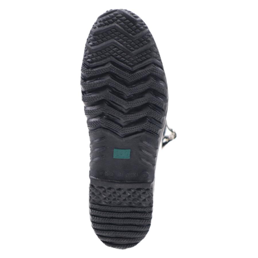 三馬 ミツウマ レディース メンズ 男性 女性 田植え長靴 ガーデニング レインブーツ 男女兼用 先丸付農業長　 |  | 04