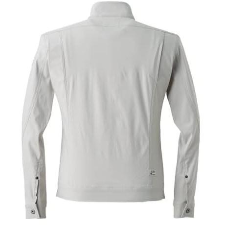 メンズ 作業着 作業服 アイズフロンティア I'Z FRONTIER 3010 ネイビー ストレッチ3Dワークジャケット オールシーズン ストレッチ | I'Z FRONTIER | 01