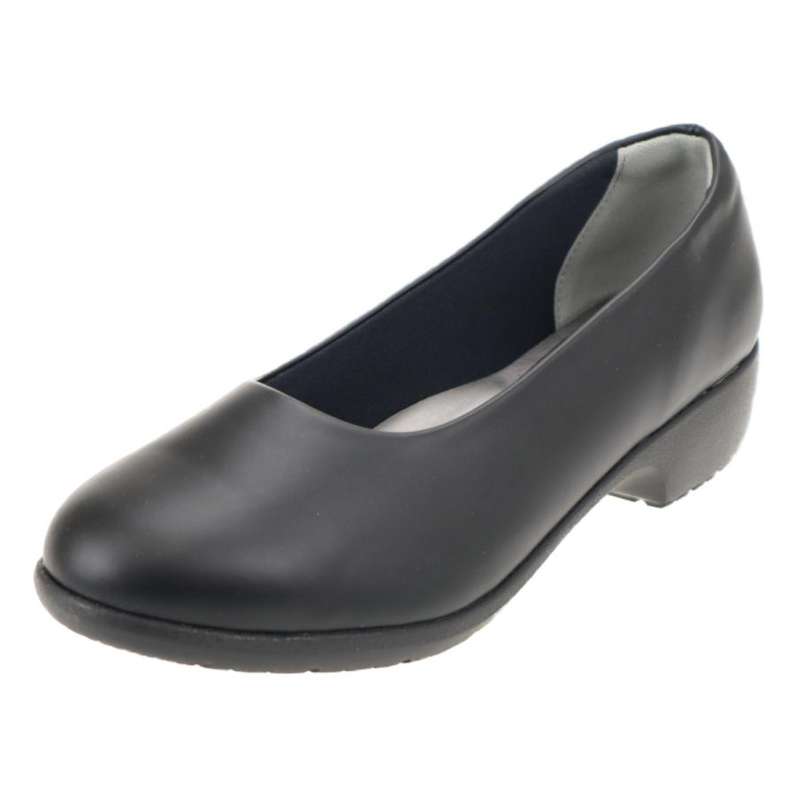 パンプス レディース 靴 パンジー pansy 4087 ブラック 黒 オフィス 立ち仕事 入学式 冠婚葬祭 フォーマル 日本製 | PANSY | 01