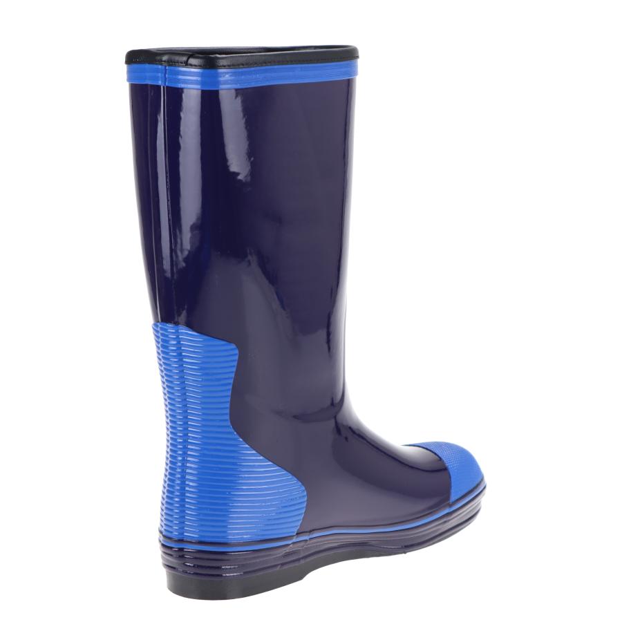 メンズ 紳士 滑りにくい 日本製 国産 防寒長靴 ラバーブーツ スノー