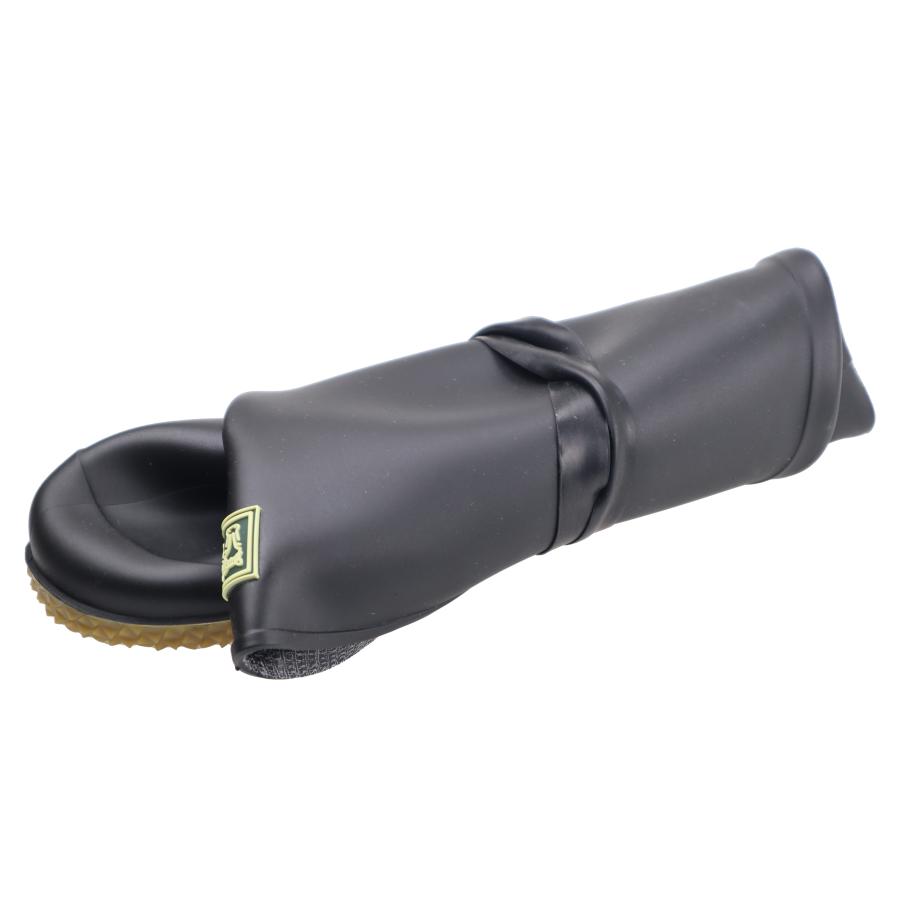 ミツウマ 長靴 レディース メンズ レインブーツ パッカブル