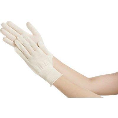 ショーワグローブ シームレス編み手袋 インナー手袋 No830 下履き 下ばき手袋20枚入 ホワイト | ショーワグローブ | 01