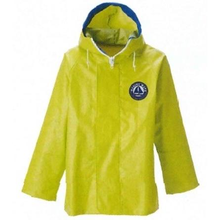 水産用マリンウェア 楽天市場】マリンレリーパーカー 合羽 #77 上着のみ【S〜LL】強力防水