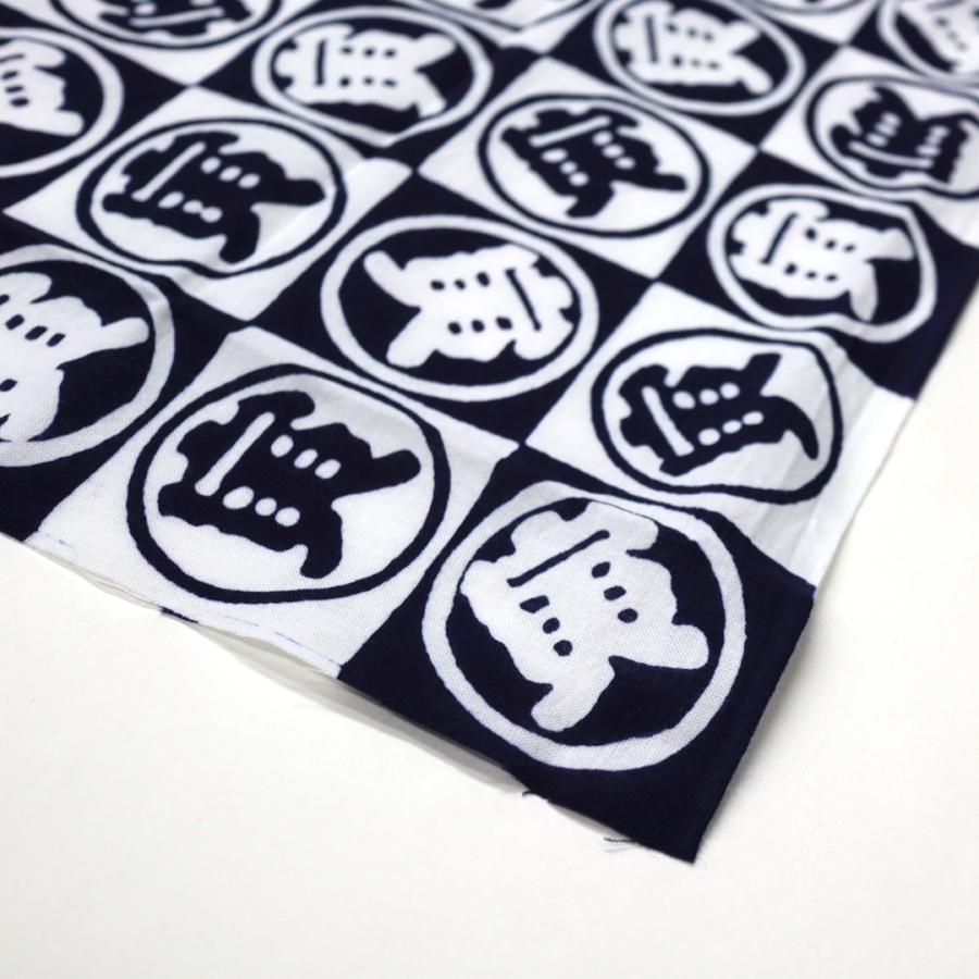 寅壱 TORAICHI 手拭 9222-962 丸寅手ぬぐい 手拭 てぬぐい 小物 作業用品 | 寅壱 | 03