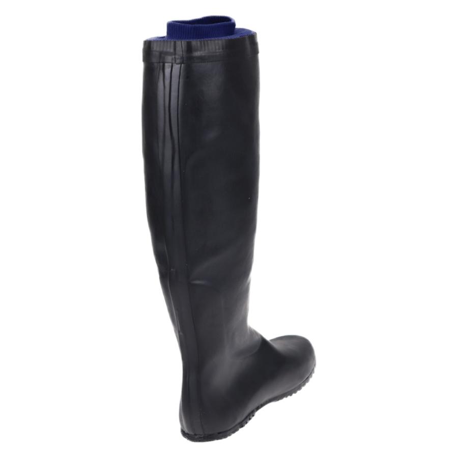 弘進ゴム メンズ レディース レインブーツ 田植え長 農業長靴 農業 林業などに 豊作II(先丸) ブラック |  | 02