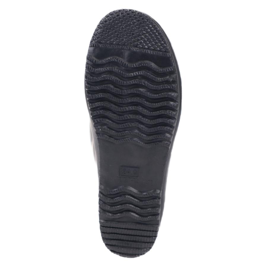 弘進ゴム メンズ レディース レインブーツ 田植え長 農業長靴 農業 林業などに 豊作II(先丸) ブラック |  | 04