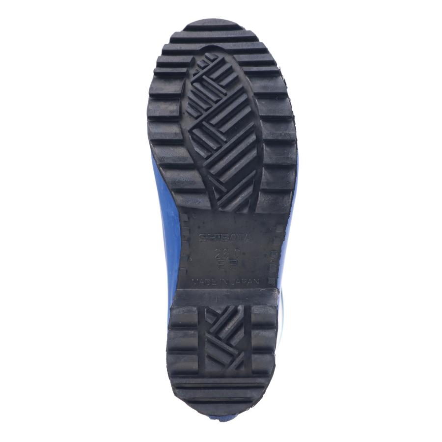 セーフティベアー ＃1011 SIBATA シバタ工業 メンズ 防寒長靴 倉庫 寒冷地 運輸現場にも AC062 ネイビー |  | 04