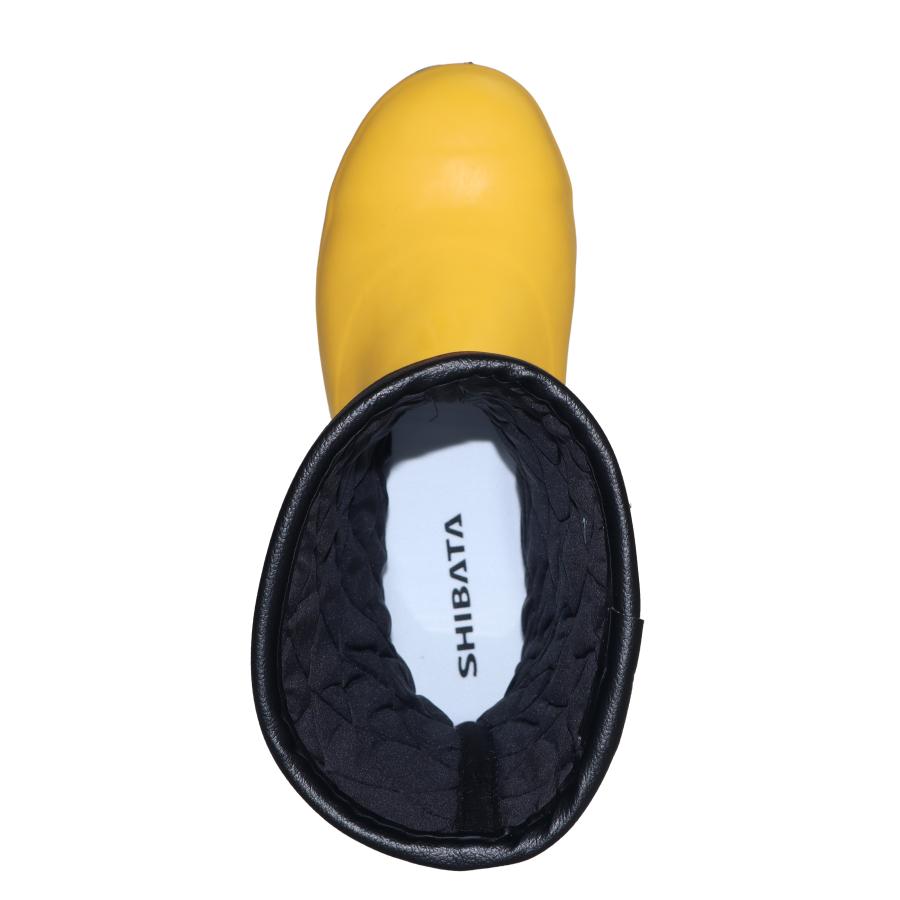 セーフティベアー ＃1011 SIBATA シバタ工業 メンズ 防寒ブーツ 冬