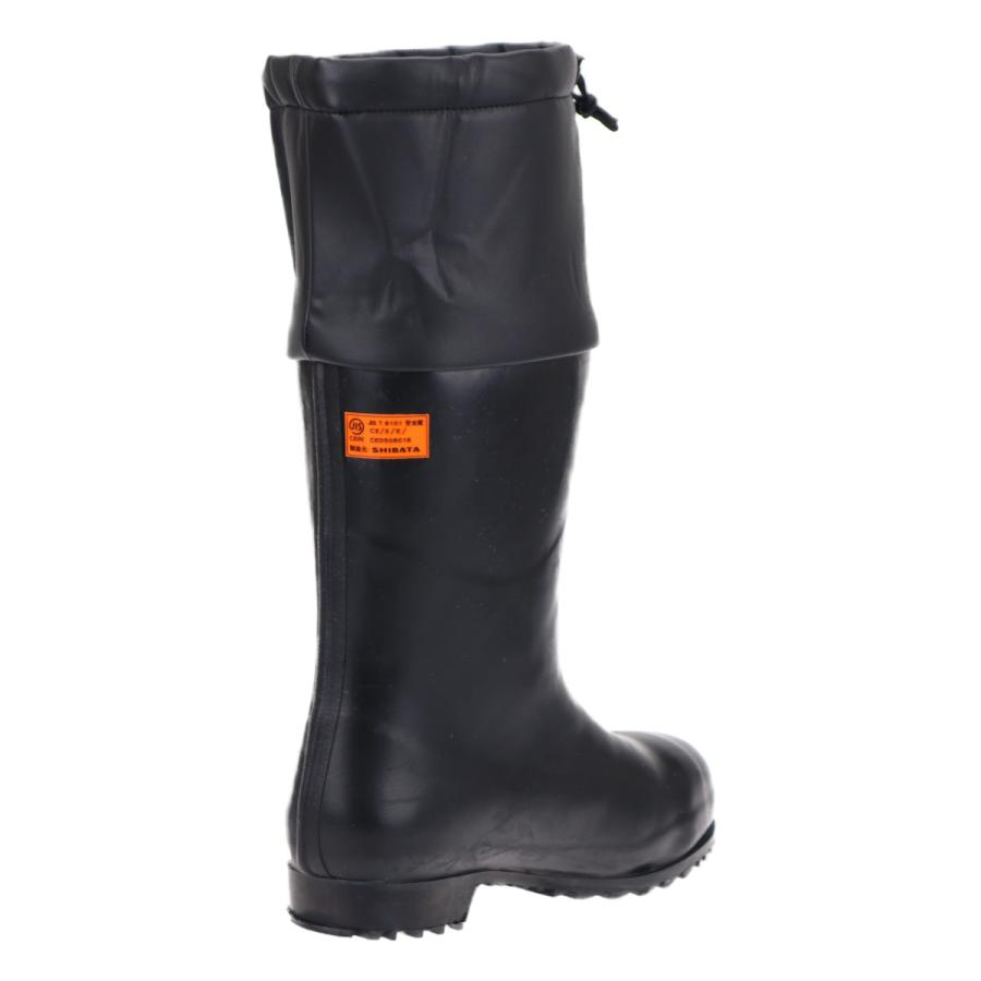 サイズ交換不可】セーフティベアー ＃1001 SIBATA シバタ工業 メンズ