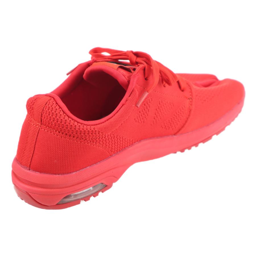 丸五 マルゴ MARUGO メンズ レディース スポーツジョグAIR 赤 足袋型スニーカーシューズ エアークッション入 祭り ランニング トレーニング | MARUGO | 02