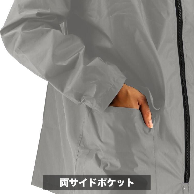 弘進ゴム ストームバスター B1200 ブラウン リュック対応レインスーツ 耐水 レイン 通学 リュック 梅雨 通勤 合羽 カッパ 上下 アウトドア バッグ対応 |  | 08