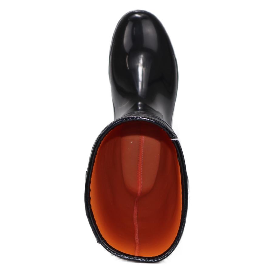 弘進ゴム 日本製 メンズ ワークブーツ 冬用 寒冷地仕様 耐油長靴 水産