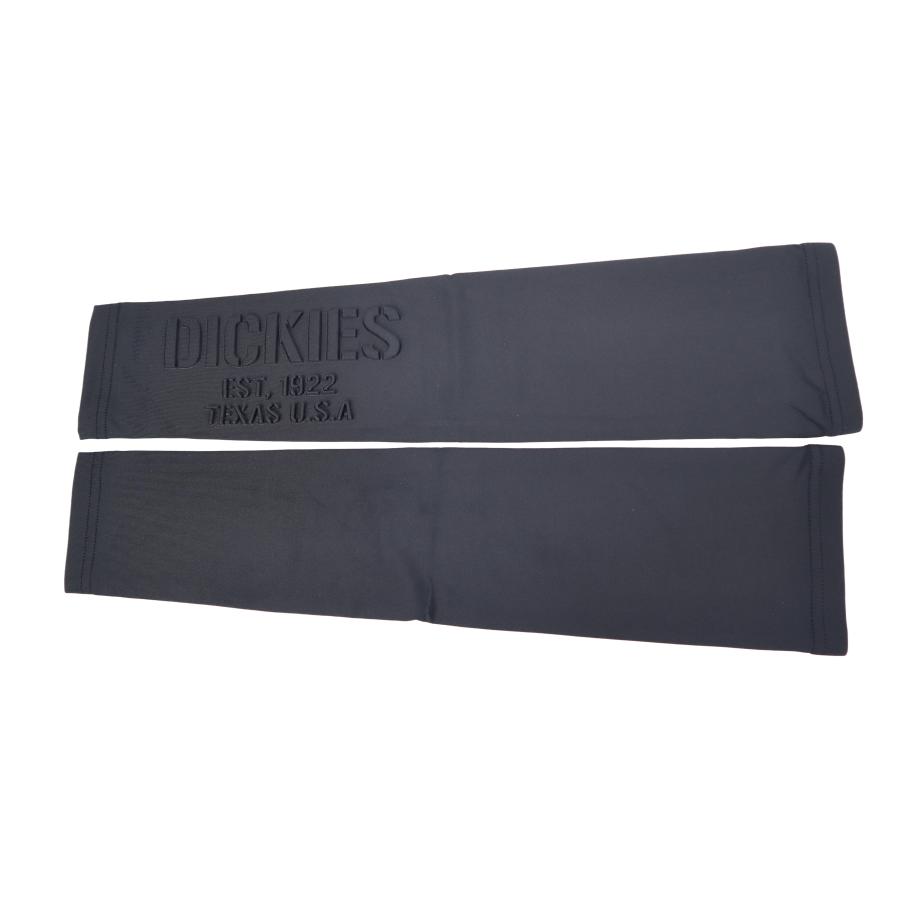 DICKIES ディッキーズ アームカバー アームサポーター 腕カバー 腕用 冷感 吸汗 熱中症対策 作業用品 D-2096 ブラック |  | 04