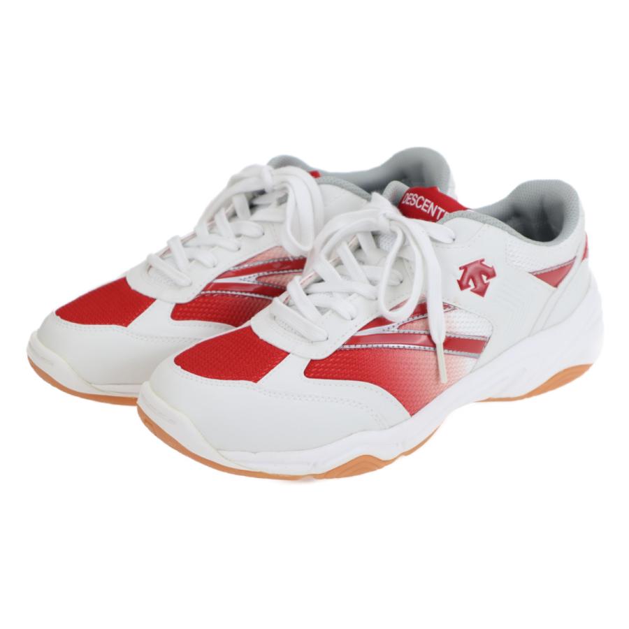 DESCENTE（デサント） ムーンスター 子供靴 体育館 ジュニア シューズ