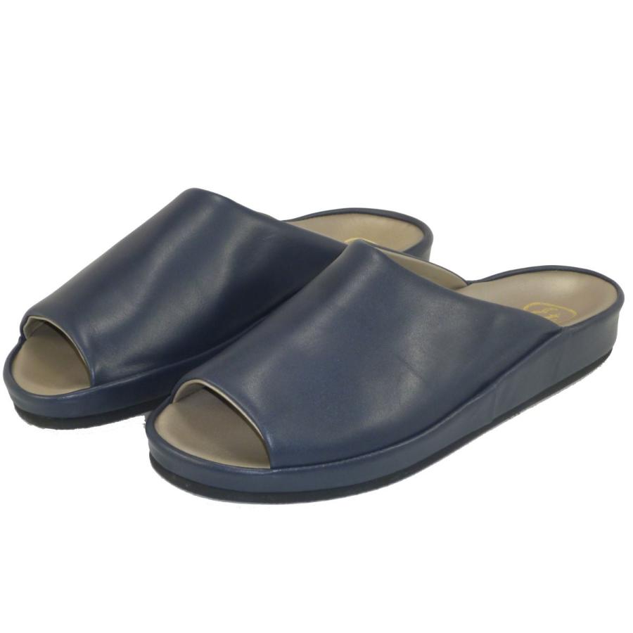 医者 ドクターサンダル オフィス スリッパ 室内履き 高級革